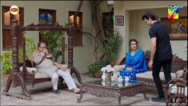 Dil Pe Dastak - Episode 25 - 5th April 2024